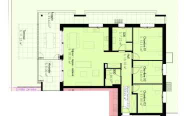 Appartement 4.5 pièces - image - 2