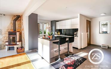 Maison 5 pièces - image - 1