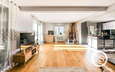 Maison 5 pièces - image - 5