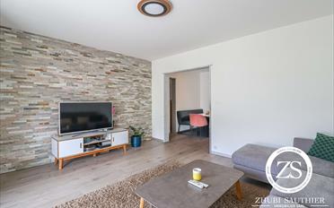 Appartement 4.5 pièces - image - 6