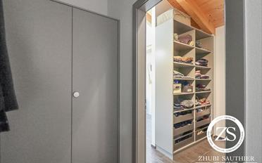 Attic flat 5.5 rooms - image - 18