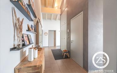 Attic flat 5.5 rooms - image - 20