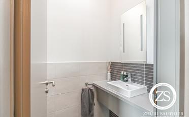 Attic flat 5.5 rooms - image - 21