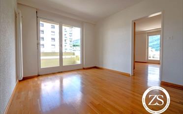 Apartment 4.5 rooms - image - 4
