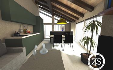 Bauernhaus 2 Zimmer - image - 1