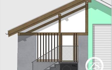 Bauernhaus 2 Zimmer - image - 2