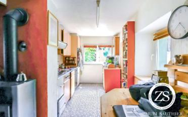 Maison 6.5 pièces - image - 2