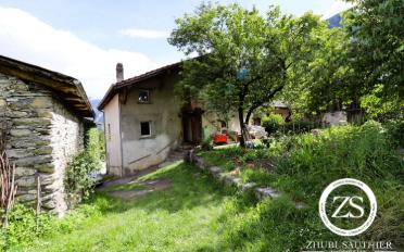 Maison 6.5 pièces - image - 12