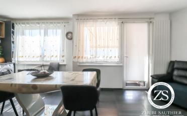Appartement 4 pièces - image - 2