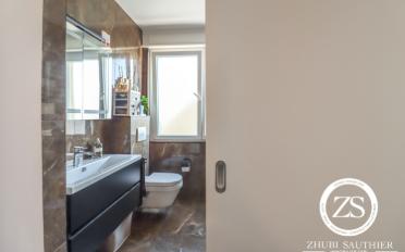 Appartement 4 pièces - image - 9
