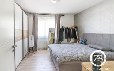 Appartement 4 pièces - image - 10