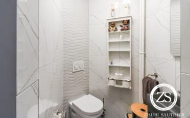 Appartement 4 pièces - image - 12