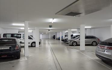 Underground slot - image - 2