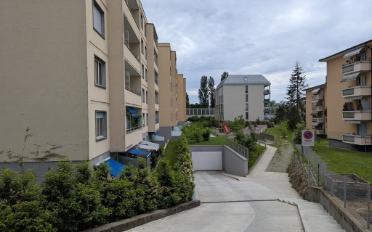 Einzelgarage - image - 1