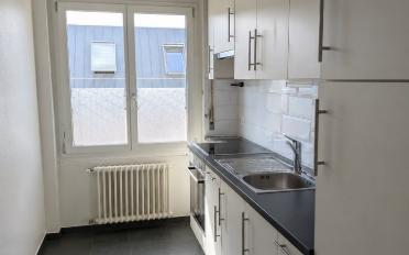 Apartment 2.5 rooms - image - 2
