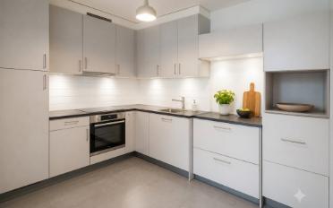 Wohnung 2 Zimmer - image - 1