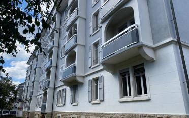 Apartment 3 rooms - image - 2
