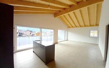 Apartment 3.5 rooms - image - 2