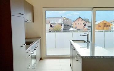 Apartment 3.5 rooms - image - 1