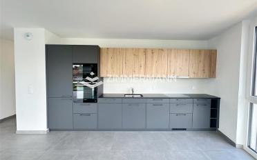 Apartment 4 rooms - image - 5