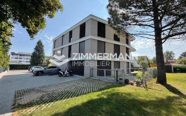 Apartment 4 rooms - image - 1