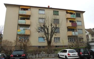 Wohnung 4 Zimmer - image - 1