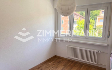 Apartment 4 rooms - image - 7