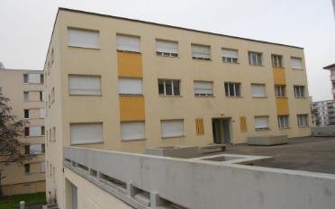 Apartment 4 rooms - image - 1
