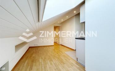 Studio 1 room - image - 2