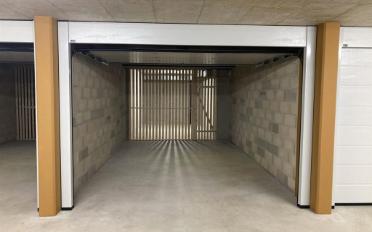 Einzelgarage - image - 3