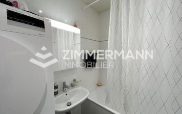 Apartment 3 rooms - image - 4