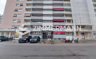 Unterstand - image - 1