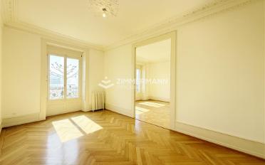 Apartment 5 rooms - image - 12