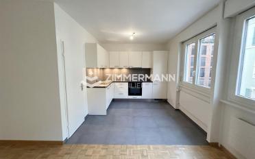 Apartment 4 rooms - image - 3