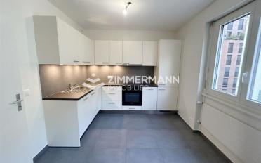 Apartment 4 rooms - image - 4