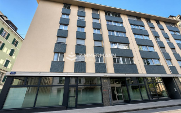Apartment 4 rooms - image - 1