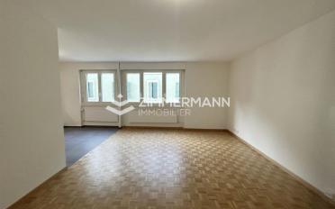 Apartment 4 rooms - image - 2