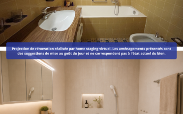Appartement 4 pièces - image - 3