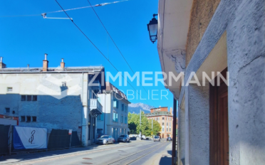 Commercial 3 rooms - image - 3