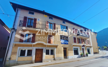 Commercial 3 rooms - image - 2