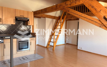 Apartment 2.5 rooms - image - 10