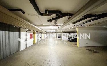 offener Parkplatz - image - 2