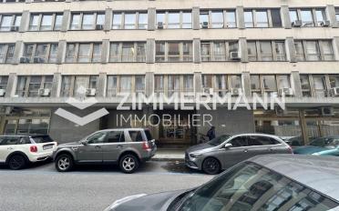 offener Parkplatz - image - 1