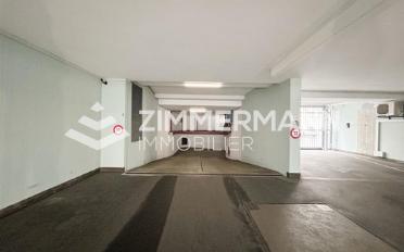 offener Parkplatz - image - 3