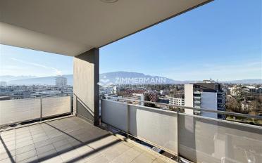 Appartement meublé 4 pièces - image - 8