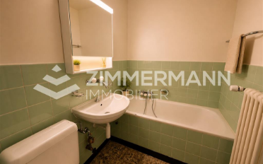 Wohnung 3 Zimmer - image - 7