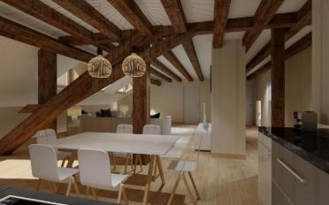 Appartement - image - 1
