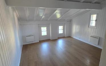 Studio ein Zimmer - image - 1