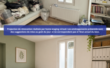 Einfamilienhaus 4.5 Zimmer - image - 3