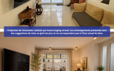 Einfamilienhaus 4.5 Zimmer - image - 6